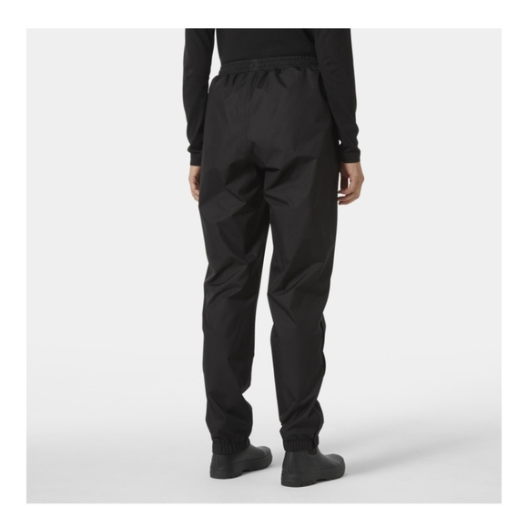 Helly Hanson Waterproof Track Pants - S - Picture 2 of 8